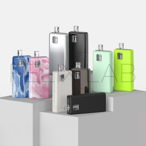 Felix X Aspire